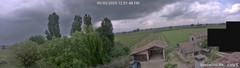 view from Boncellino Sud on 2025-05-09