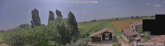 view from Boncellino Sud on 2025-06-08