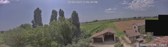 view from Boncellino Sud on 2025-06-20