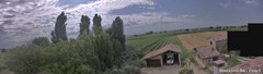 view from Boncellino Sud on 2025-07-01