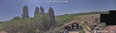 view from Boncellino Sud on 2025-07-23
