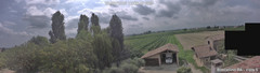 view from Boncellino Sud on 2025-08-20