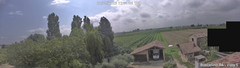 view from Boncellino Sud on 2025-08-21
