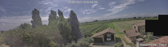 view from Boncellino Sud on 2025-08-29