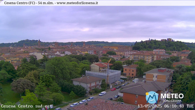 Cesena Centro animated GIF