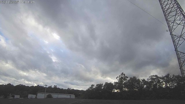 time-lapse frame, EMACAM webcam