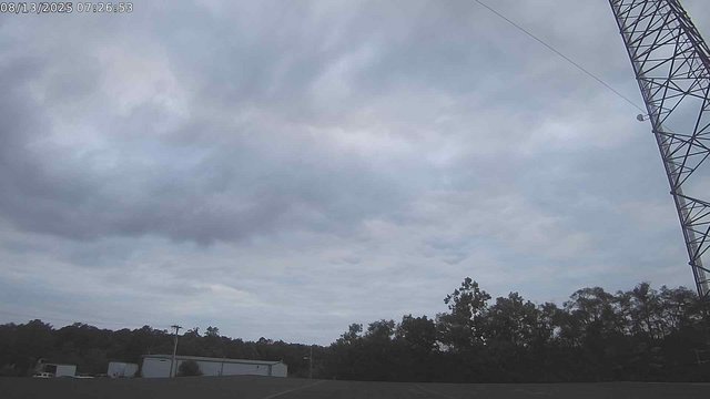 time-lapse frame, EMACAM webcam