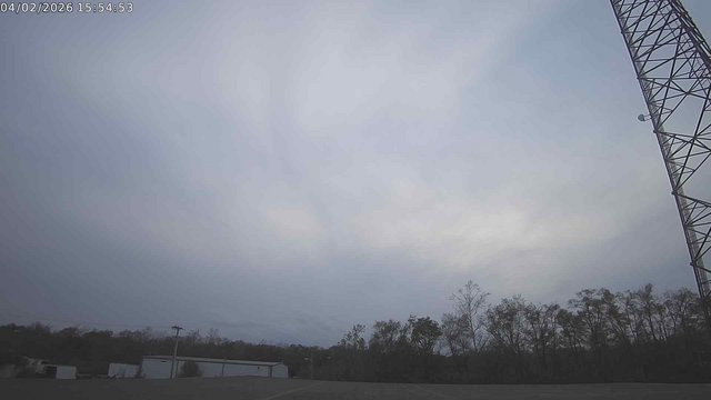 time-lapse frame, EMACAM webcam