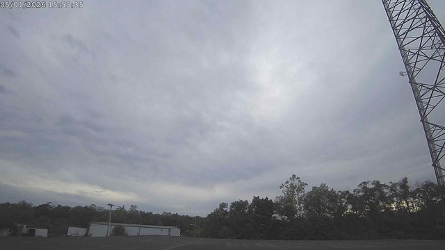 time-lapse frame, EMACAM webcam