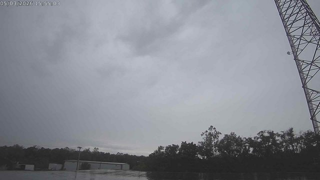 time-lapse frame, EMACAM webcam
