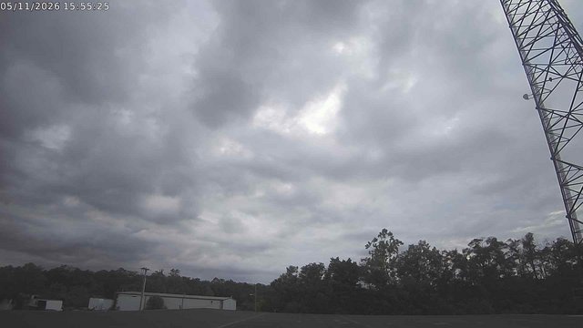 time-lapse frame, EMACAM webcam