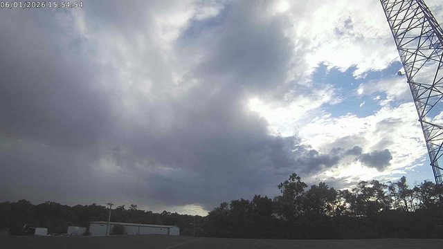 time-lapse frame, EMACAM webcam