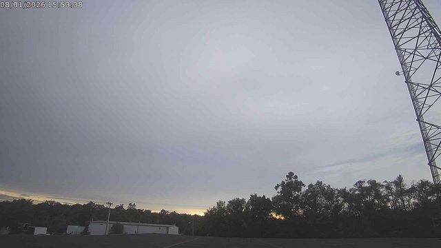 time-lapse frame, EMACAM webcam