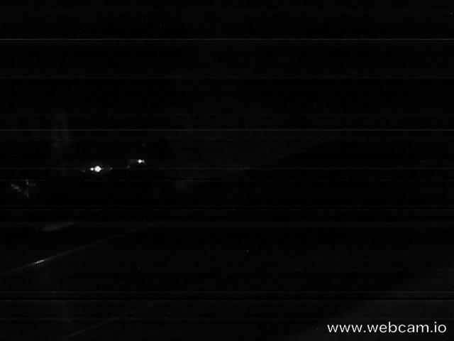 time-lapse frame, Rouchovany webcam