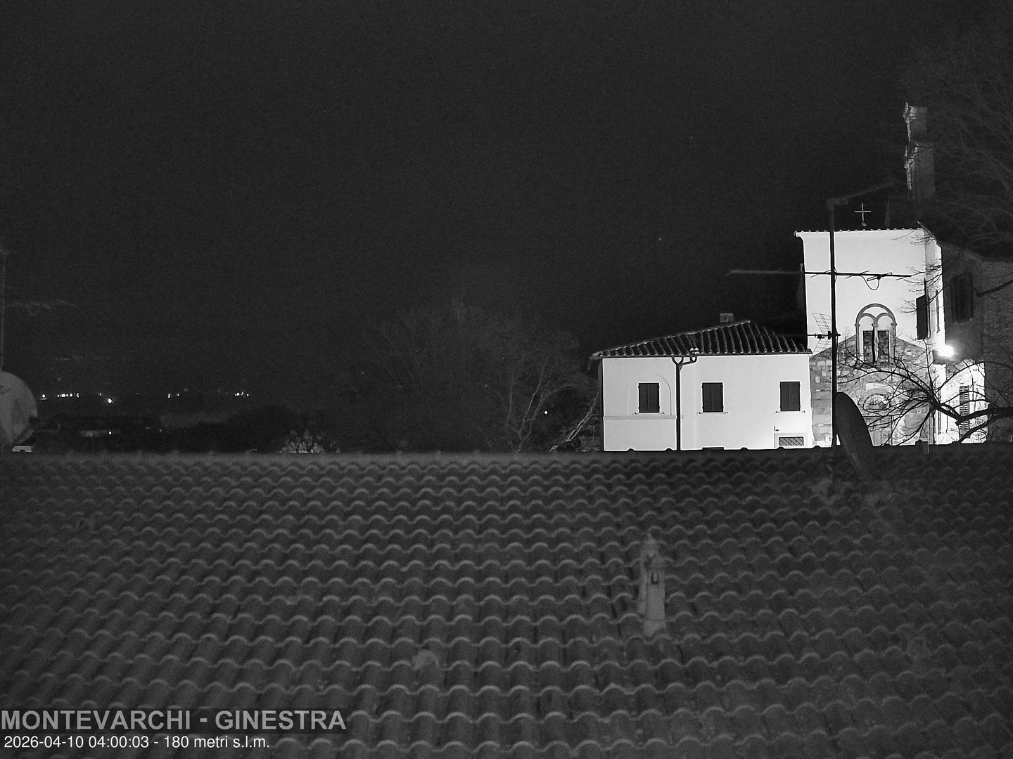 time-lapse frame, IPCAMEXT GINESTRA webcam