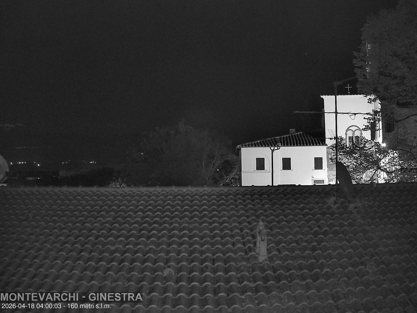 time-lapse frame, IPCAMEXT GINESTRA webcam