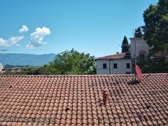 view from IPCAMEXT GINESTRA on 2026-07-07