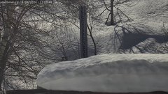 view from Alpe di Mera - Nivometro on 2026-04-06