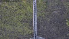 view from Alpe di Mera - Nivometro on 2026-05-19