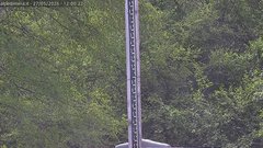 view from Alpe di Mera - Nivometro on 2026-05-27
