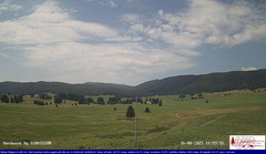 view from Pian Cansiglio - Agriturismo Malga Filippon on 2025-08-16