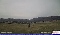 view from Pian Cansiglio - Agriturismo Malga Filippon on 2026-04-10