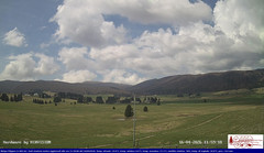 view from Pian Cansiglio - Agriturismo Malga Filippon on 2026-04-16