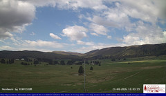 view from Pian Cansiglio - Agriturismo Malga Filippon on 2026-04-21