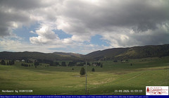 view from Pian Cansiglio - Agriturismo Malga Filippon on 2026-04-21