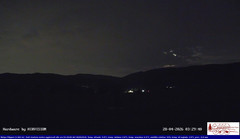 view from Pian Cansiglio - Agriturismo Malga Filippon on 2026-04-28