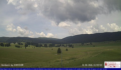 view from Pian Cansiglio - Agriturismo Malga Filippon on 2026-06-16