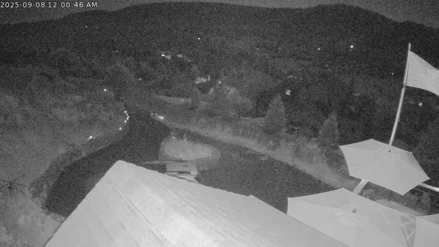 time-lapse frame, Weathercam1 webcam