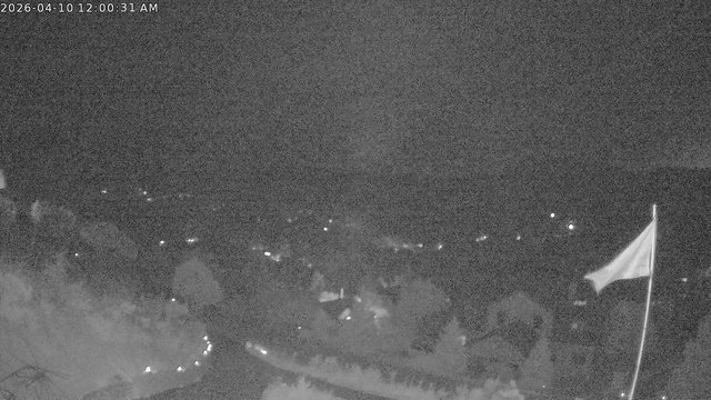 time-lapse frame, Weathercam1 webcam