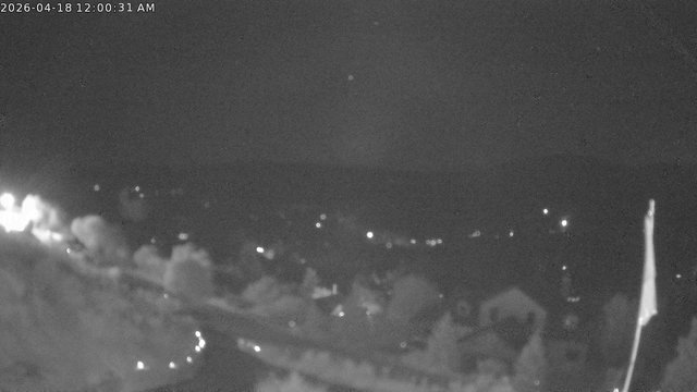 time-lapse frame, Weathercam1 webcam