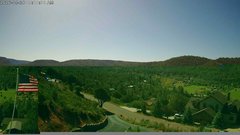 view from Weathercam1 on 2026-04-18