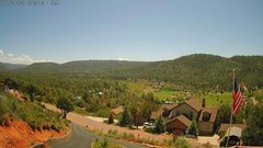 view from Weathercam1 on 2026-04-20