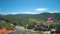 view from Weathercam1 on 2026-04-21