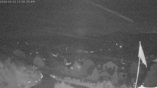 time-lapse frame, Weathercam1 webcam