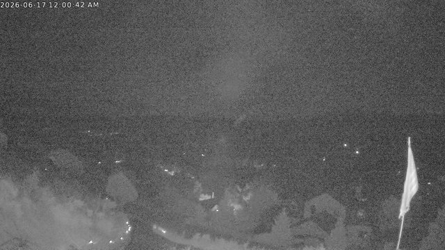 time-lapse frame, Weathercam1 webcam