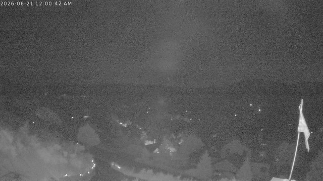 time-lapse frame, Weathercam1 webcam