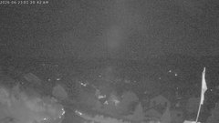 view from Weathercam1 on 2026-06-23