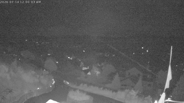 time-lapse frame, Weathercam1 webcam
