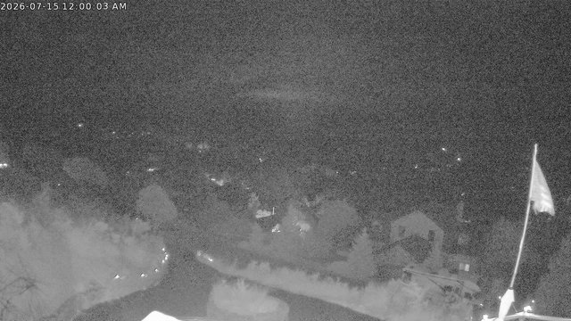 time-lapse frame, Weathercam1 webcam
