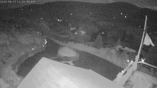 time-lapse frame, Weathercam1 webcam