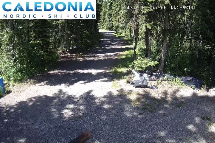 time-lapse frame, CNSC_4: Picadilly Access webcam
