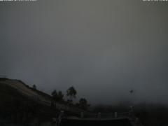 view from Bielmonte M. Marca vista M. Rosa e Valsessera on 2025-06-23
