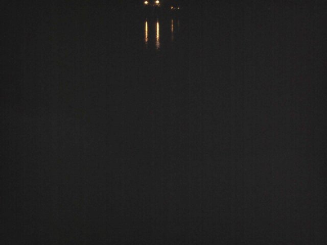 time-lapse frame, Borgundseelva webcam