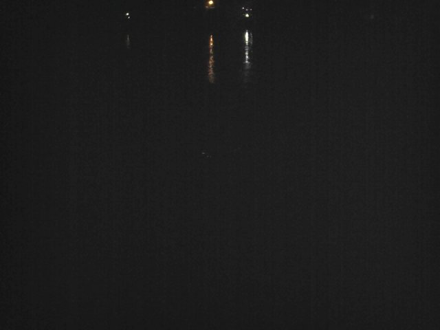 time-lapse frame, Borgundseelva webcam