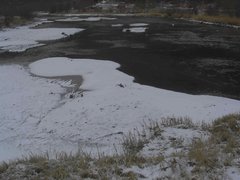 view from Borgundseelva on 2026-04-04