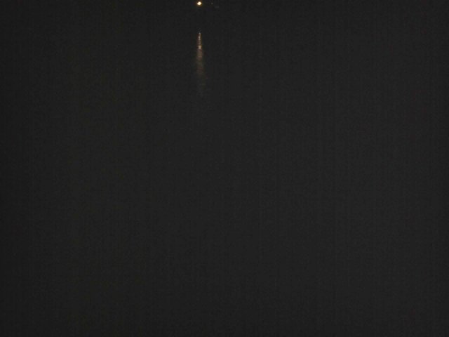 time-lapse frame, Borgundseelva webcam